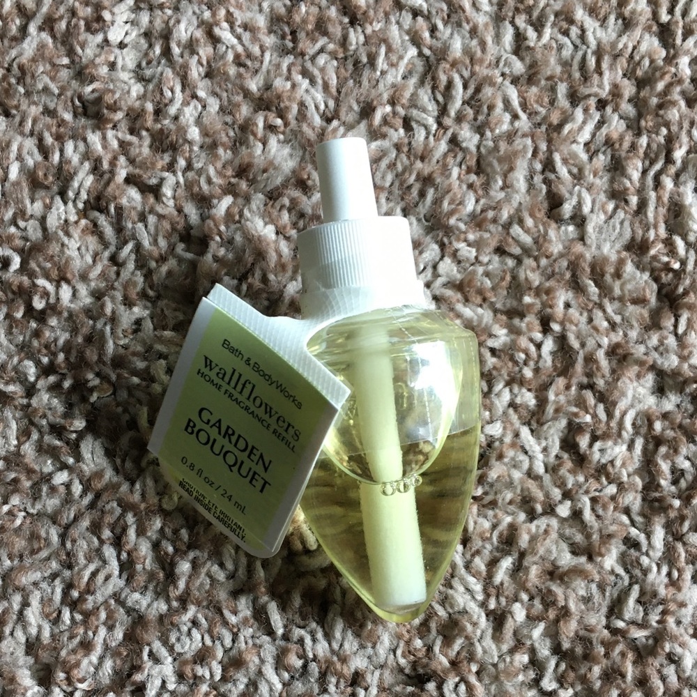 💐 Bath & Bodyworks Wallflower Refill